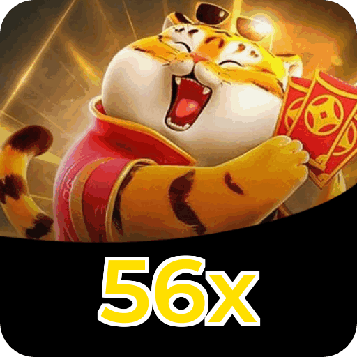 Tabela RTP dos jogos de cassino da 56x