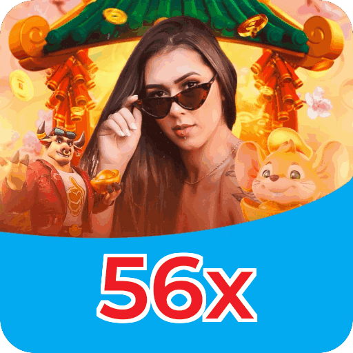 FAQ 56x Brasil - Perguntas frequentes sobre bônus, PIX, RTP, APP mobile e VIP